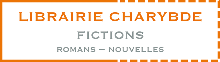 Librairie Charybde
